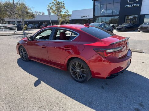 Used 2019 Acura ILX Premium and A-SPEC Packages image 12