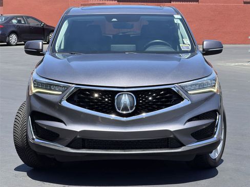 Used 2019 Acura RDX AWD image 8