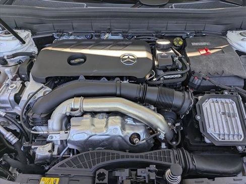 Certified 2026 Mercedes-Benz GLB 250 image 24