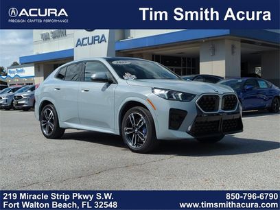 Used 2025 BMW X2 xDrive28i