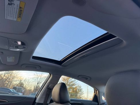 Used 2014 Hyundai Sonata SE w/ Premium Package 03 image 15