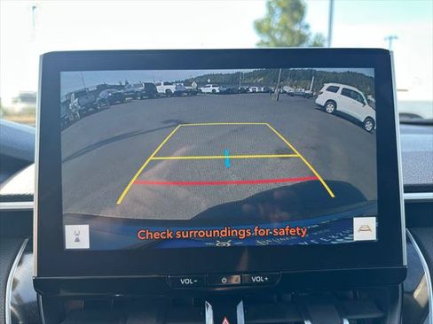 Certified 2026 Toyota Corolla Cross XLE AWD/4WD image 18