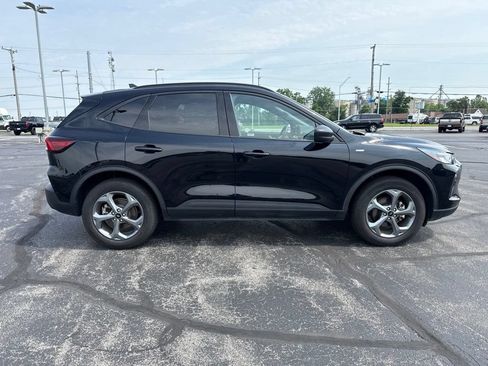Used 2025 Ford Escape ST-Line AWD/4WD image 8