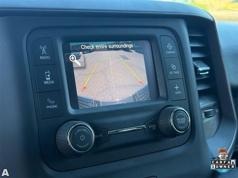 Certified 2022 RAM 3500 Tradesman image 21