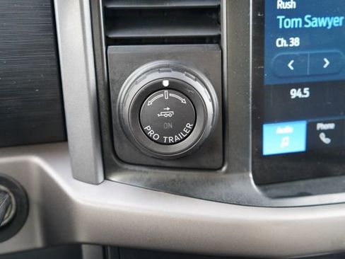 Used 2024 Ford F150 XLT w/ Tow/Haul Package AWD/4WD image 45