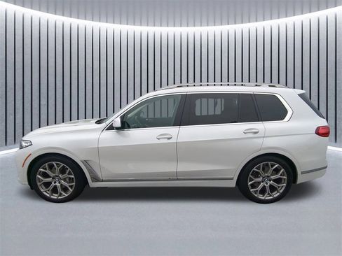 Certified 2022 BMW X7 xDrive40i w/ Premium Package image 8
