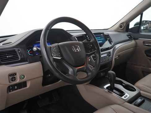 Used 2019 Honda Pilot EX-L image 26
