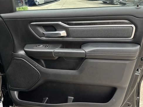 Used 2022 RAM 1500 Lone Star image 44