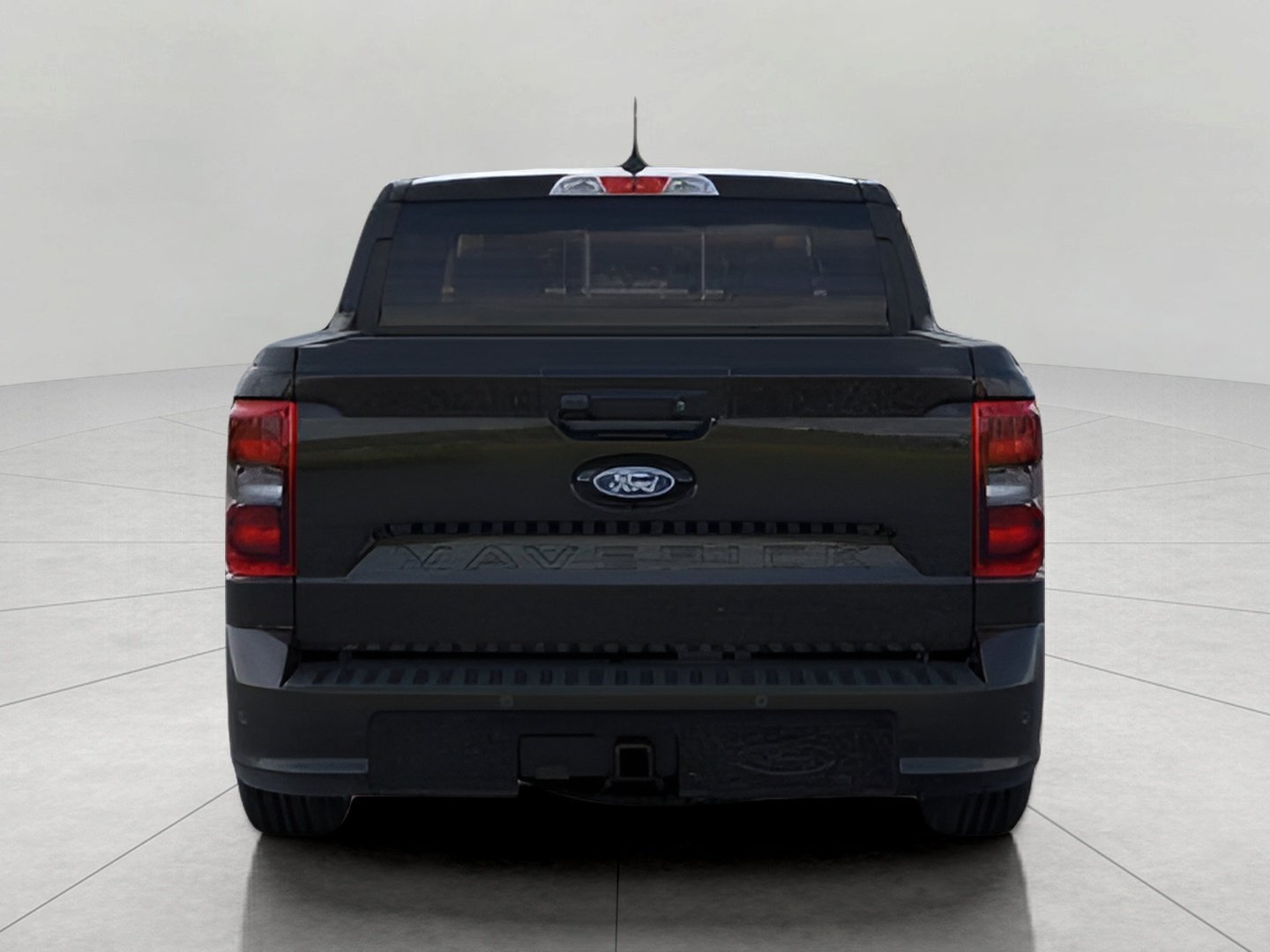 Used 2026 Ford Maverick Lobo AWD/4WD image 5