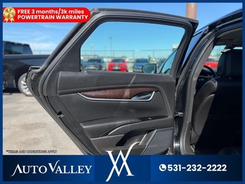 Used 2019 Cadillac XTS Luxury FWD image 13