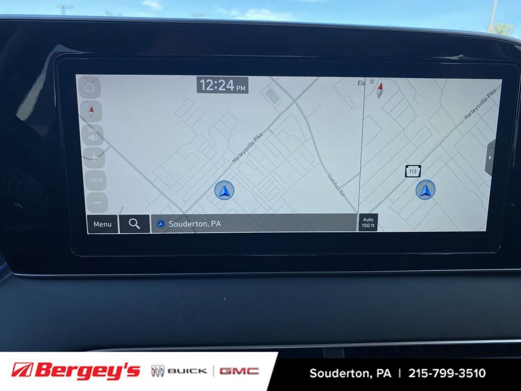 Used 2022 Hyundai Palisade SEL w/ Premium Package AWD/4WD image 16