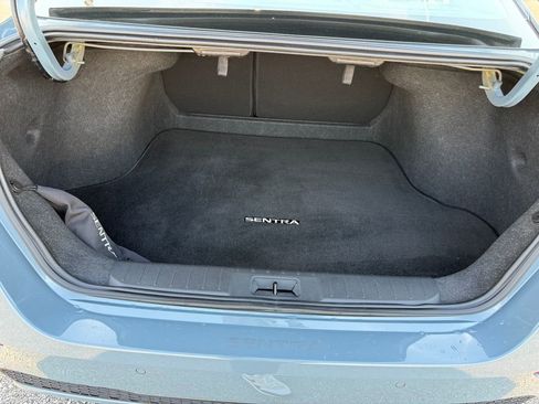 Used 2025 Nissan Sentra SV w/ All-Weather Package image 23