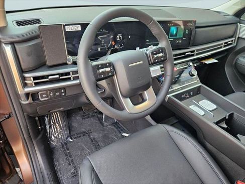 New 2026 Hyundai Santa Fe XRT AWD/4WD image 13