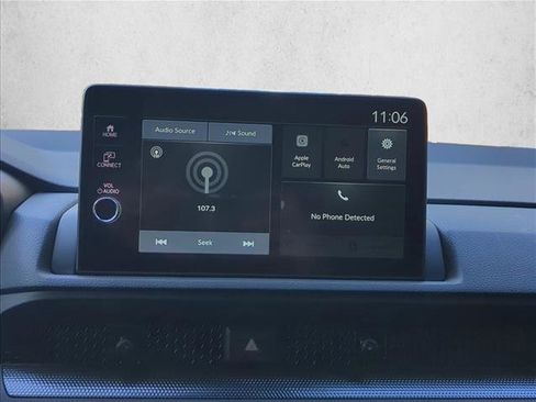 New 2026 Honda CR-V Sport-L image 12