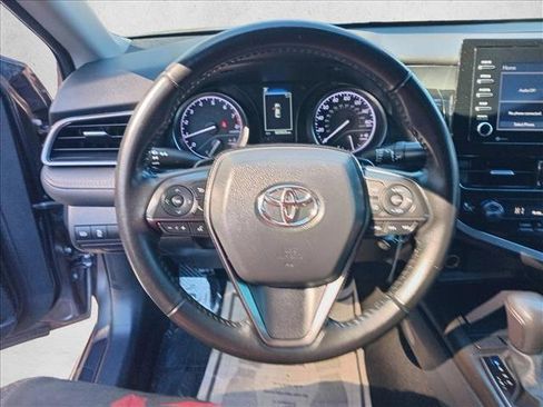 Used 2023 Toyota Camry SE image 16