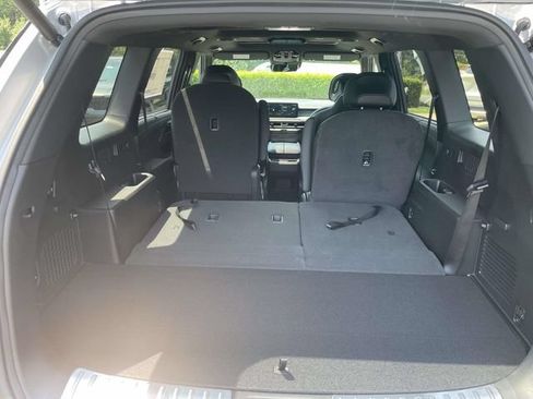 New 2027 Kia Telluride SX X-Line AWD/4WD image 10