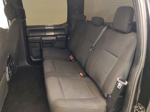 Used 2018 Ford F150 XLT w/ Equipment Group 301A Mid AWD/4WD image 18