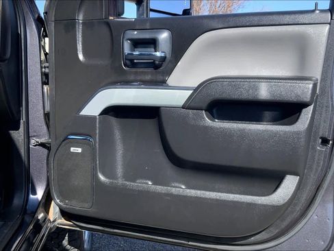 Used 2015 Chevrolet Silverado 2500 LTZ w/ Duramax Plus Package image 23