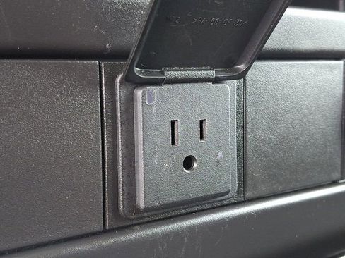 Certified 2024 GMC Savana 2500 w/ Driver Convenience Package RWD image 20