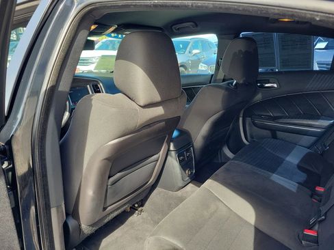 Used 2014 Dodge Charger R/T image 14