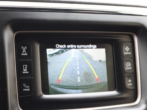 Used 2016 Jeep Grand Cherokee Laredo w/ Quick Order Package 23E AWD/4WD image 19
