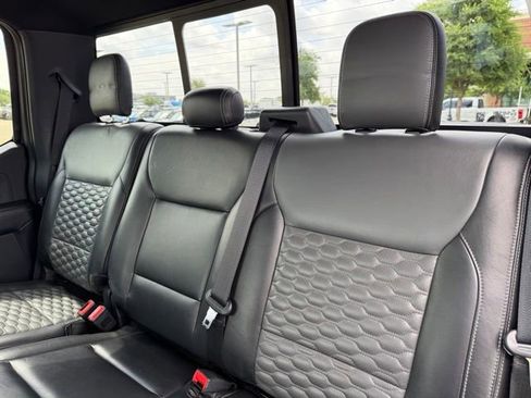 Used 2021 Ford F150 XLT w/ Equipment Group 302A High AWD/4WD image 21