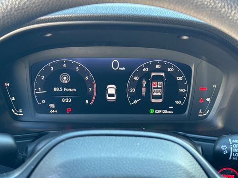 Used 2023 Honda Accord EX image 20