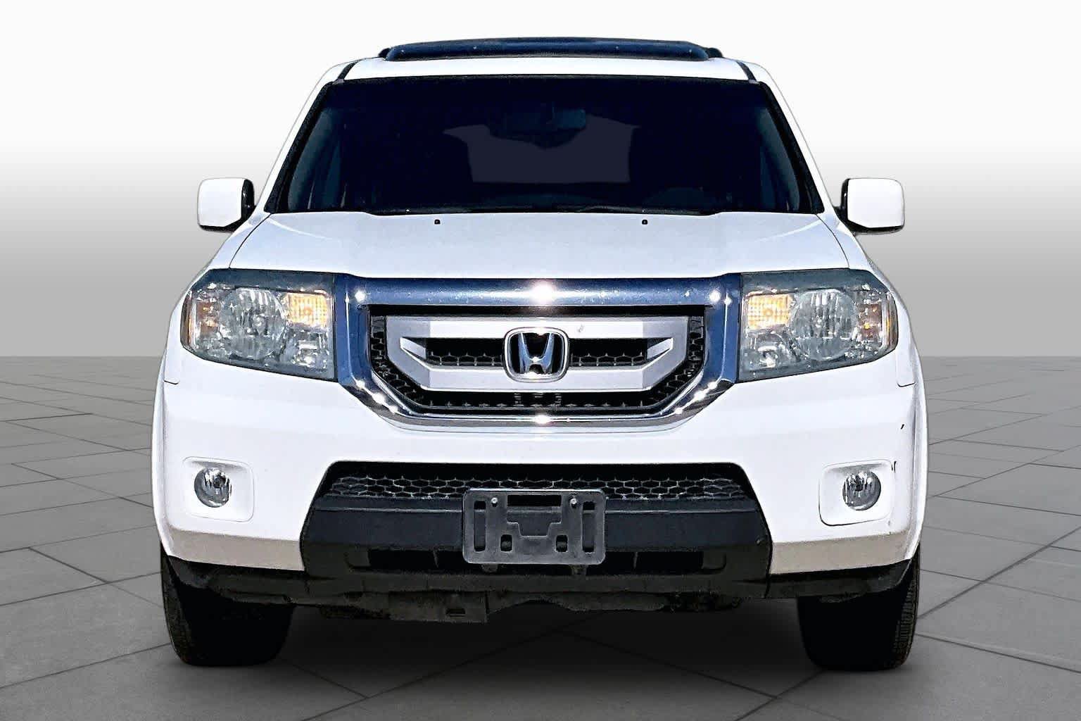 Used 2011 Honda Pilot EX-L image 3