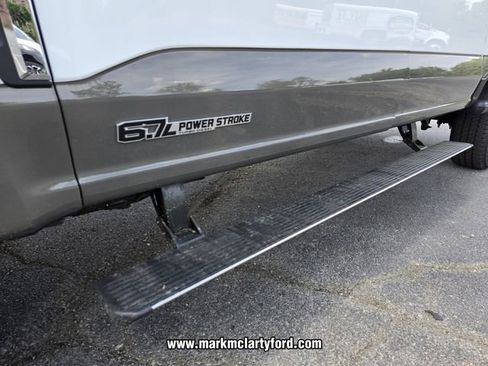 New 2026 Ford F350 King Ranch image 6