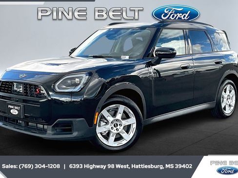 Used 2025 MINI Cooper Countryman S image 10