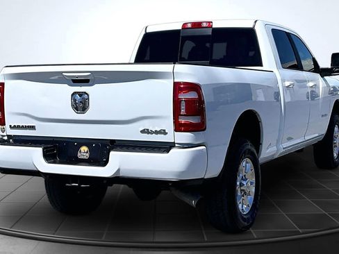 Used 2024 RAM 2500 Laramie w/ Safety Group AWD/4WD image 23