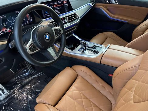 Used 2023 BMW X5 sDrive40i w/ M Sport Package RWD image 4