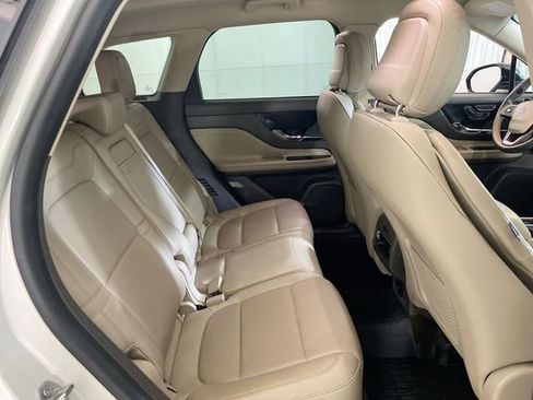 Used 2020 Lincoln Corsair Reserve w/ Equipment Group 201A image 24