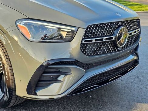New 2026 Mercedes-Benz GLE 450 4MATIC image 3