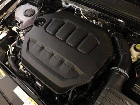 New 2026 Volkswagen GTI Autobahn image 24