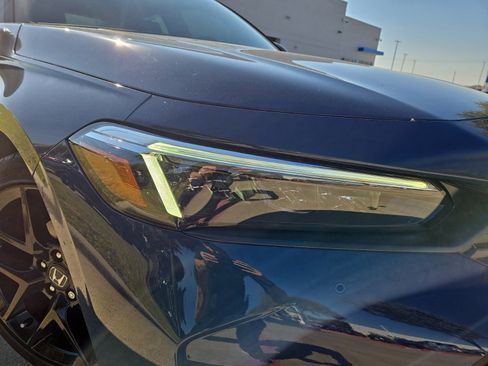 Used 2026 Honda Civic Sport image 11