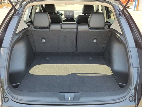 Used 2025 Honda HR-V EX-L image 12
