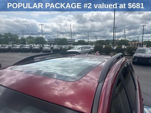 Used 2016 Subaru Forester 2.5i Premium AWD/4WD image 4