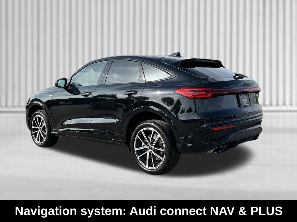 New 2026 Audi Q5 Premium Plus AWD/4WD image 3