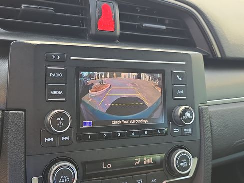 Used 2019 Honda Civic LX image 23