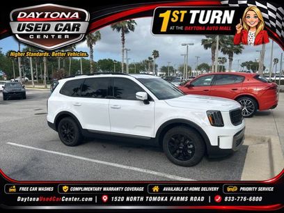 Used 2023 Kia Telluride SX X-Pro