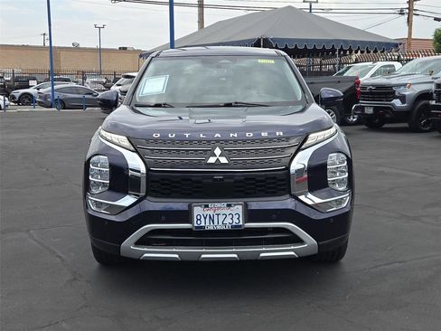 Used 2022 Mitsubishi Outlander SE FWD image 33