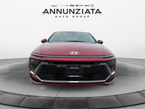 Used 2024 Hyundai Sonata SEL image 8