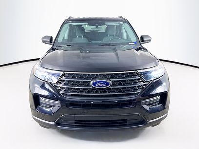 Used 2023 Ford Explorer XLT