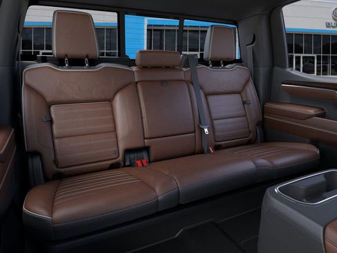 New 2026 GMC Sierra 1500 Denali Ultimate AWD/4WD image 17