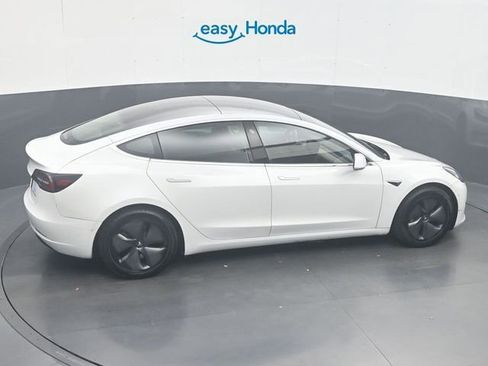 Used 2019 Tesla Model 3 Long Range AWD/4WD image 24