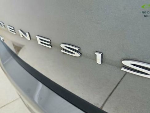 Used 2023 Genesis G70 2.0T w/ Sport Prestige Package AWD/4WD image 17