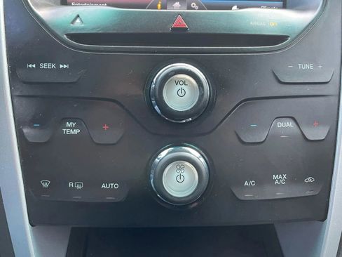 Used 2015 Ford Explorer XLT w/ Equipment Group 202A image 45