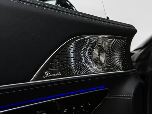 Used 2022 Mercedes-Benz SL 55 AMG 4MATIC w/ Driver Assistance Package image 7