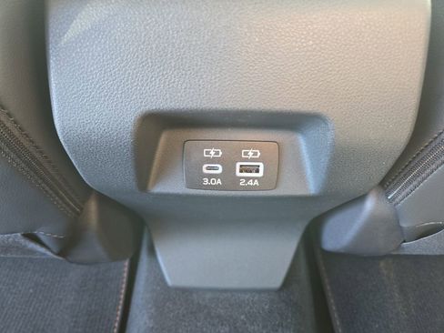 New 2026 Subaru Crosstrek 2.5i Limited image 18